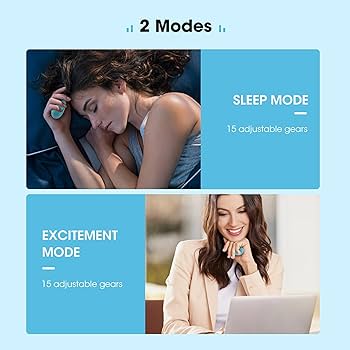 Amazon.com: Sleep Aid Device, Handheld Portable 2 Modes